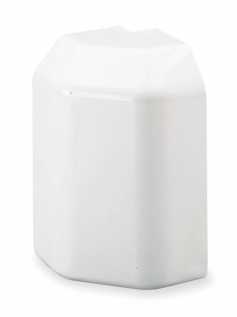 HEATRIM AMERICAN Esqu Ext 90 Grados,Blanco,2-11/16P pulg. - Gabinetes ...