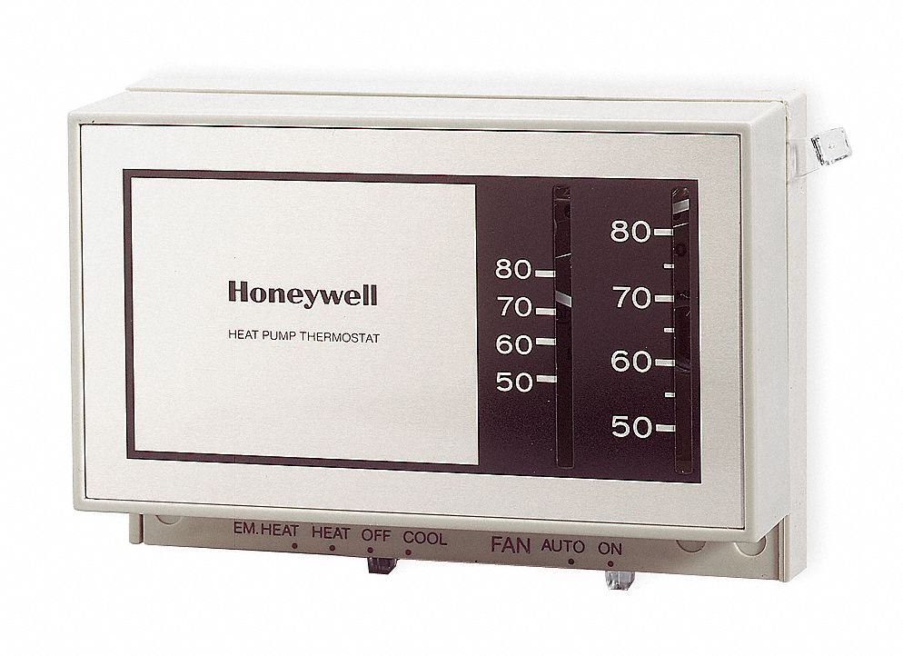 Mechanical Thermostat Grainger