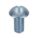 MACHINE SCREW, ¼