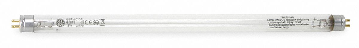 Miniature Bi-Pin (G5)