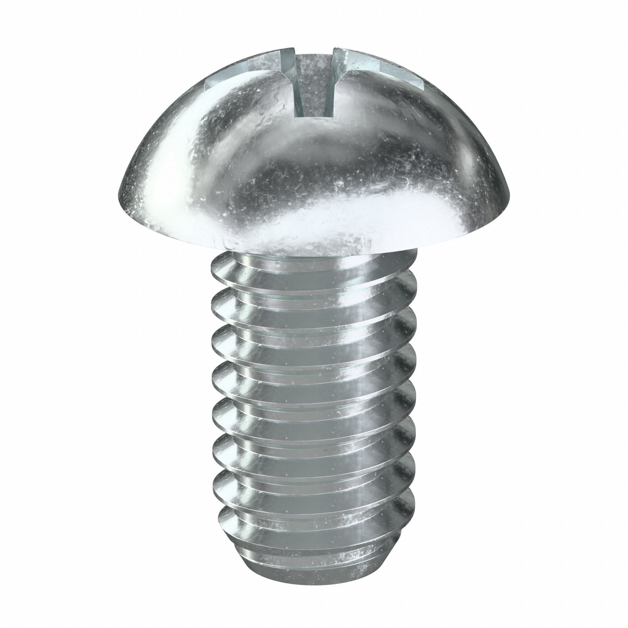 #8-32 Thread Size, 5/16 in Lg, Machine Screw - 2EB68|U24211.016.0031 ...
