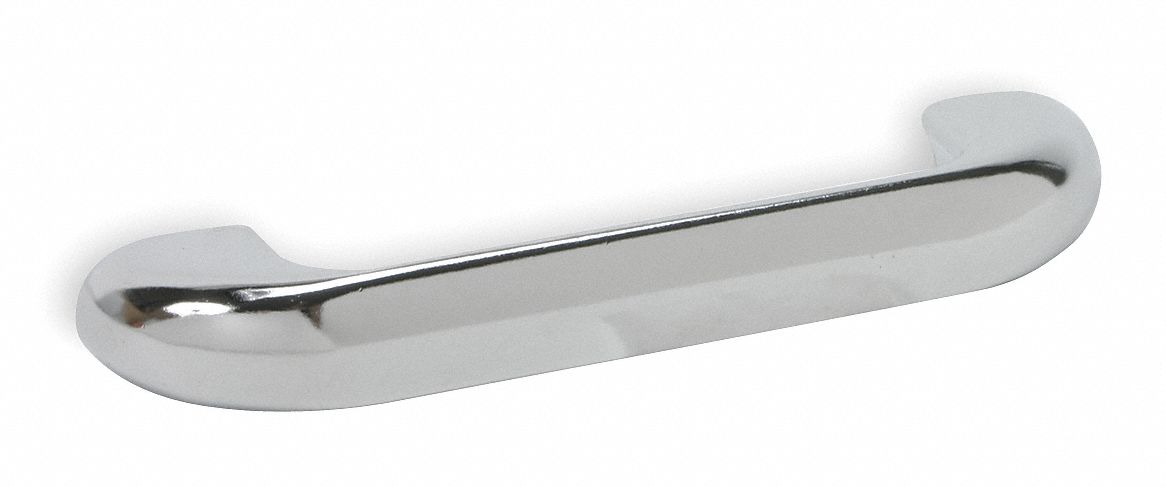 Door Pull Zinc