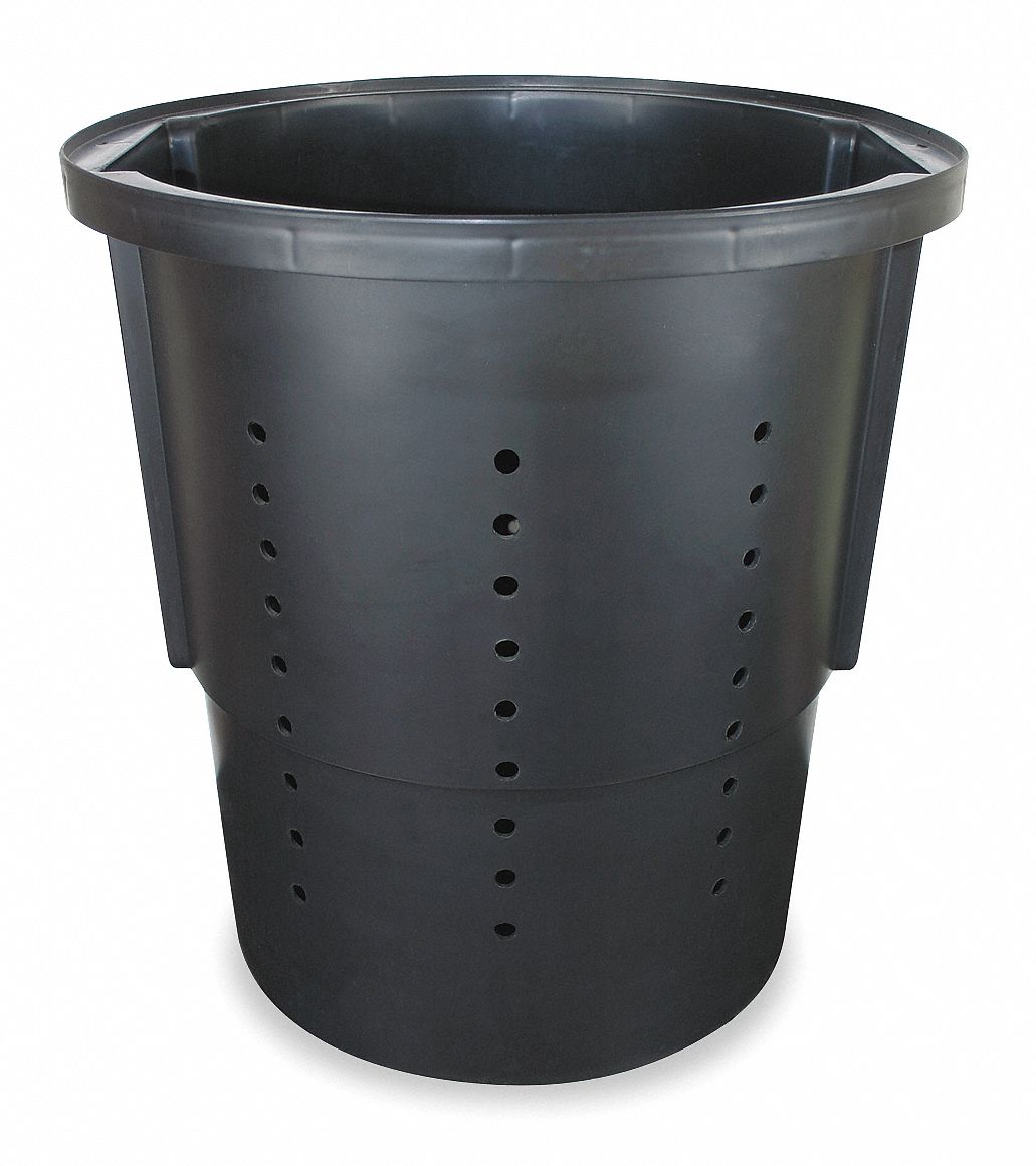 2EHL9 - Basin Crawl Space 18 Gallon Capacity