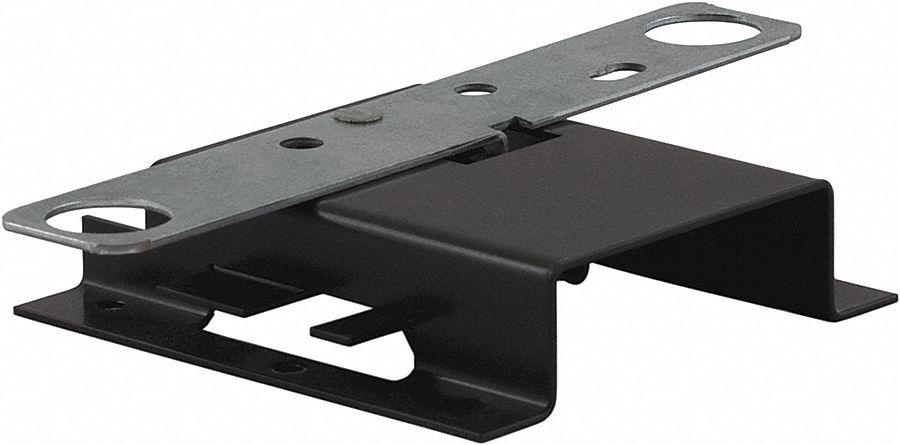 Floor Operator Attachment: 7.5 in Lg