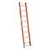 Fiberglass Straight Ladders