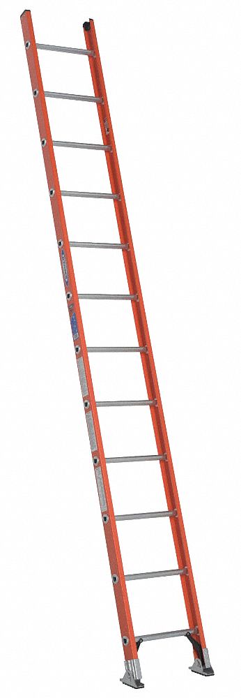 12 ft deals a frame ladder