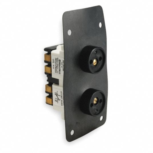 SQUARE D Pendant Push Button, For Use With Class 9001 Type BW Single