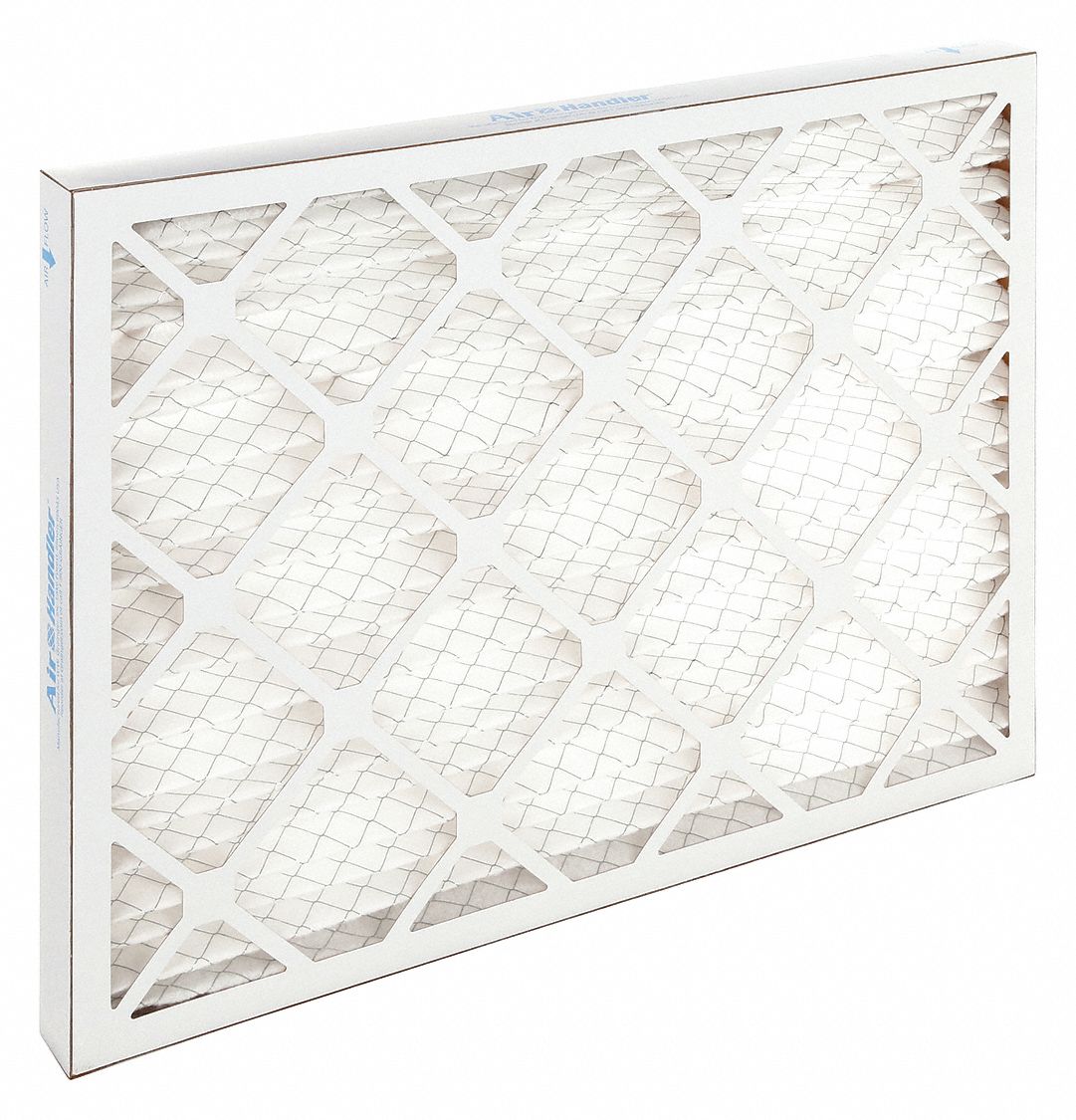 AIR HANDLER, 20x24x2, MERV 13, Pleated Air Filter 2EKJ62EKJ6 Grainger