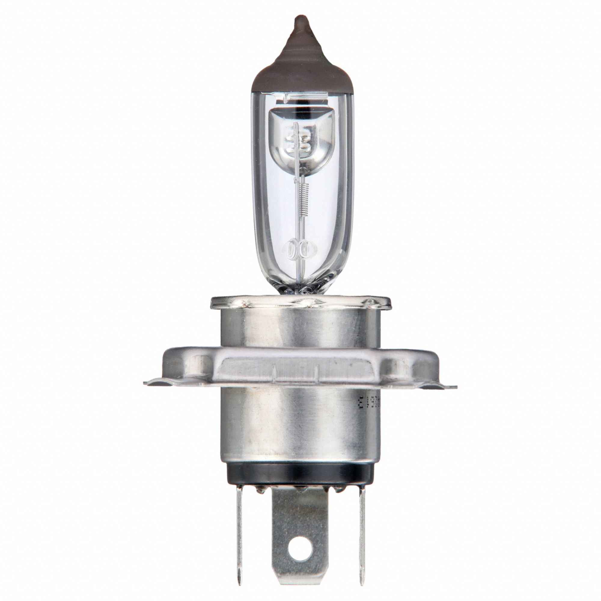 HALOGEN BULB, PREFOCUS (P43T-38), (T) TUBULAR, T4-5/8, H4, 13.2V AC, 55 W/60 W