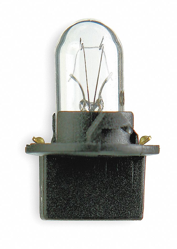 miniature bulb socket