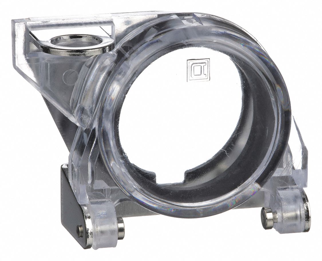 Padlock Attachment 30 mm Metal