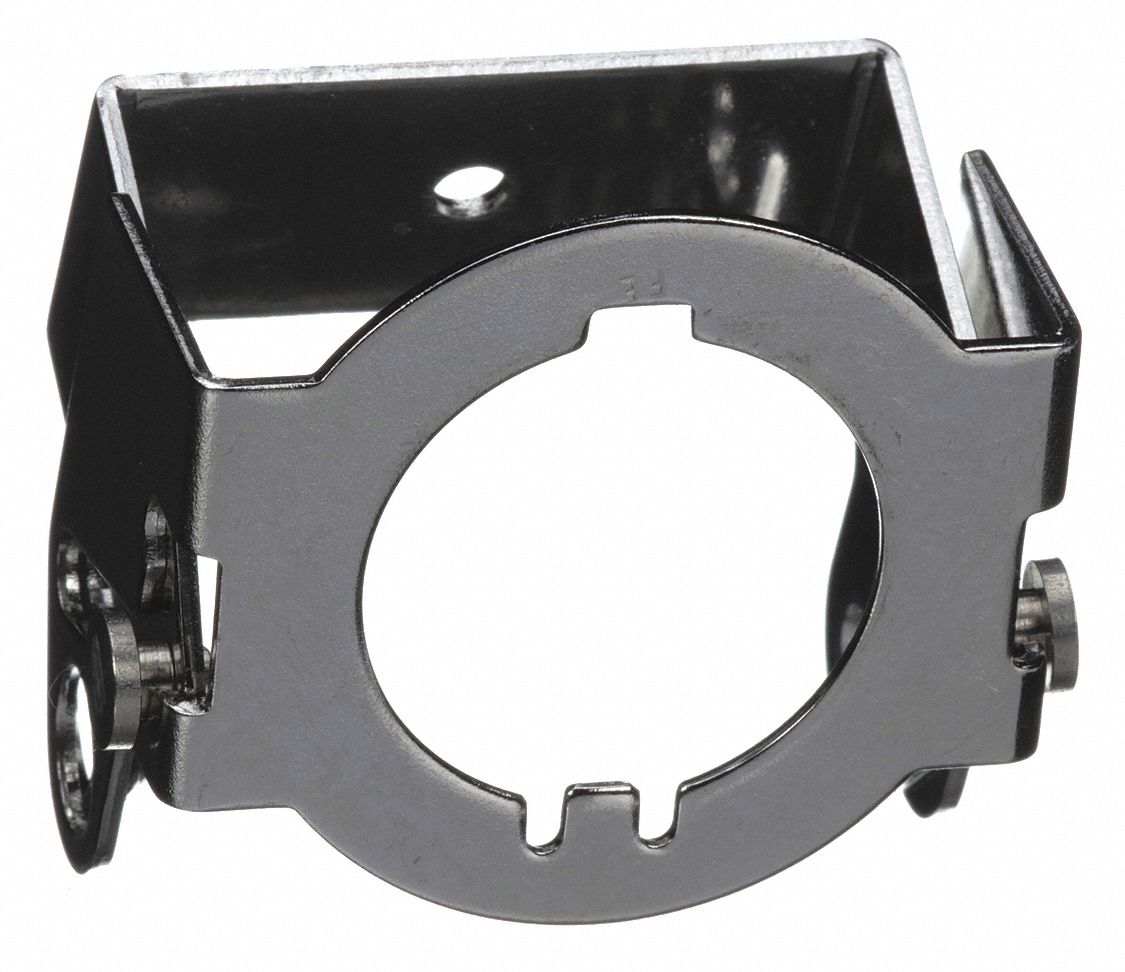 ACCESSOIRE DE CADENAS, TAILLE DE MONTAGE 30 MM