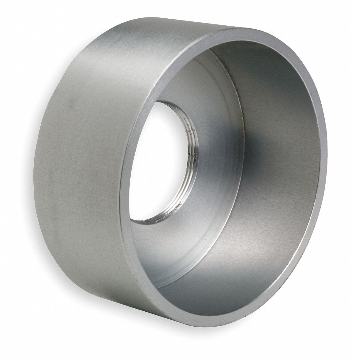 SCHNEIDER ELECTRIC Pushbutton Guard, Aluminum, Size 30 mm 2EL78