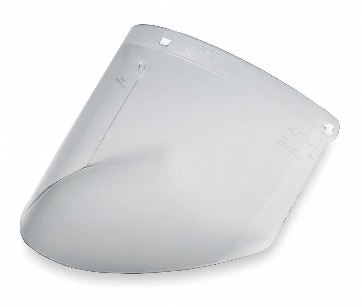 Face Shield Visor With Headgear