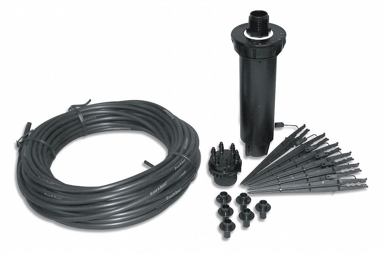 Drip Irrigation Retrofit Kit For 1800 Series Spray Bodies