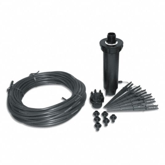 Drip Irrigation Retrofit Kit Grainger