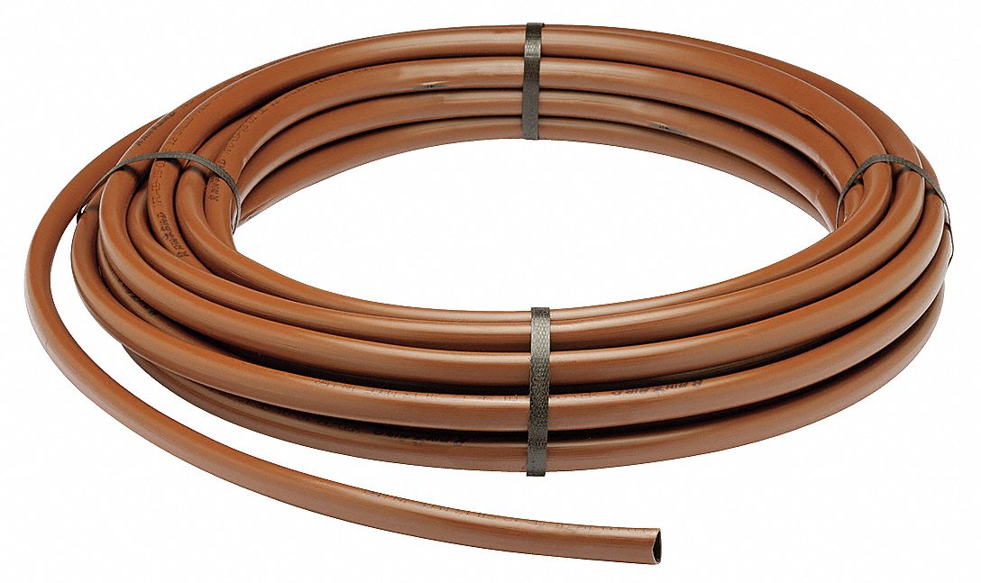 rain bird sub surface emitter tubing