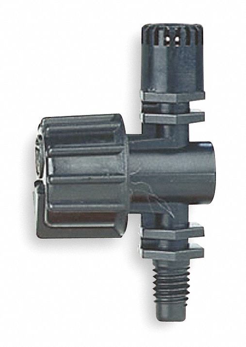 RAIN BIRD, Full Circle Micro Spray, Drip Irrigation Systems, Full