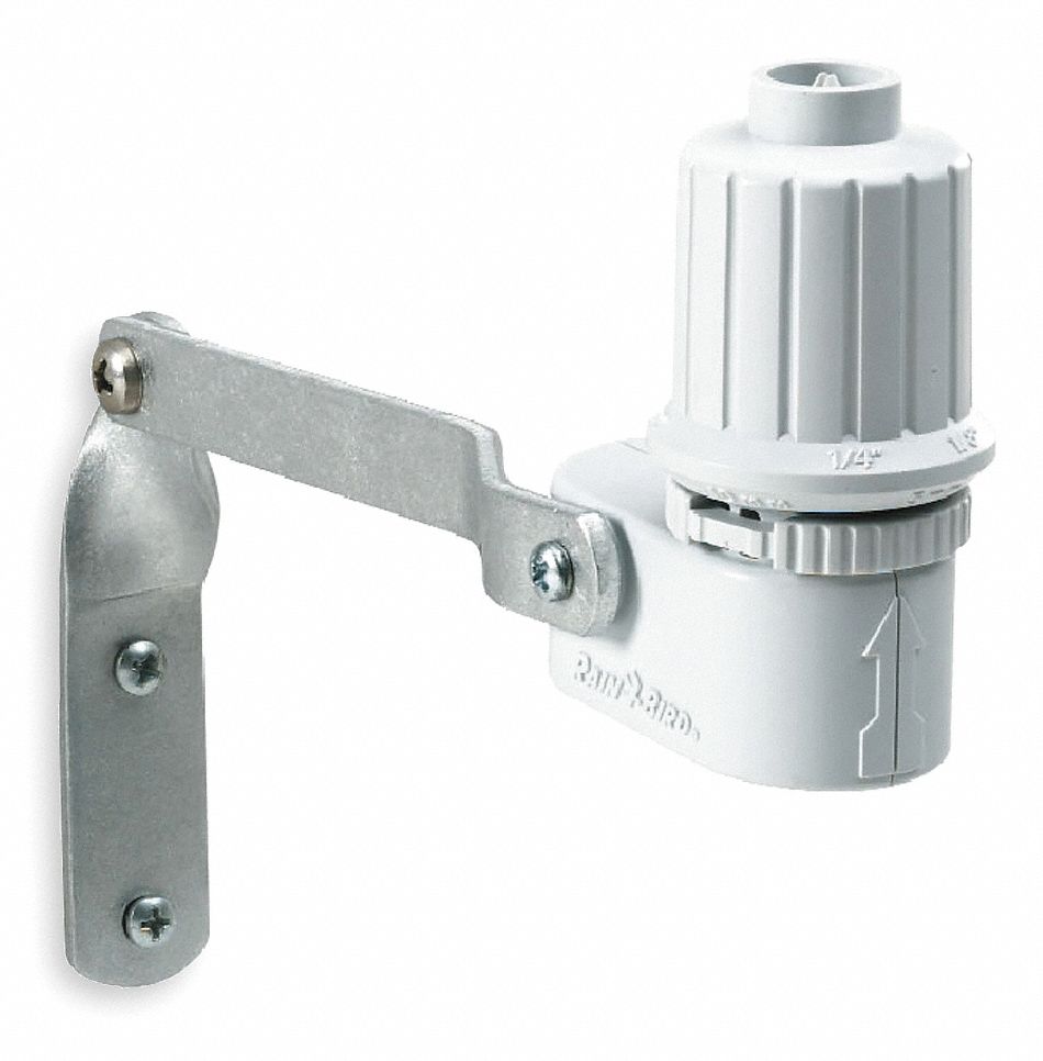RAIN BIRD, Rain Sensor 2EMF1RSDBEX Grainger