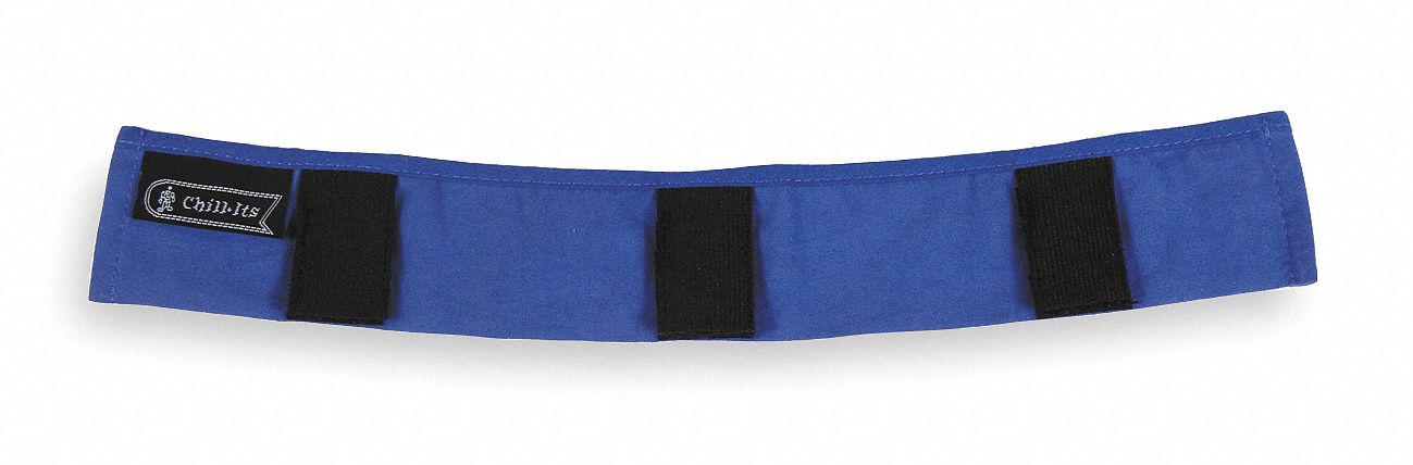 hard hat cooling liner
