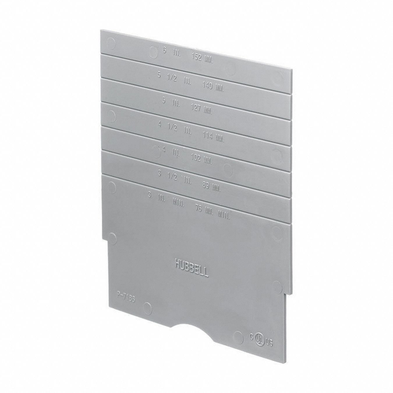 Side by Side Divider