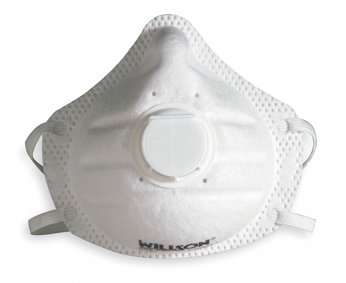 Disposable Respirators