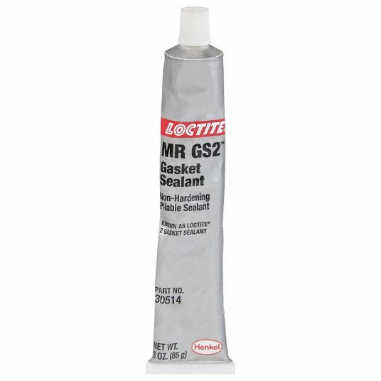 LOCTITE MR 5922 PATE A JOINT MOTEUR FLEXIBLE NOIRE 200 ml