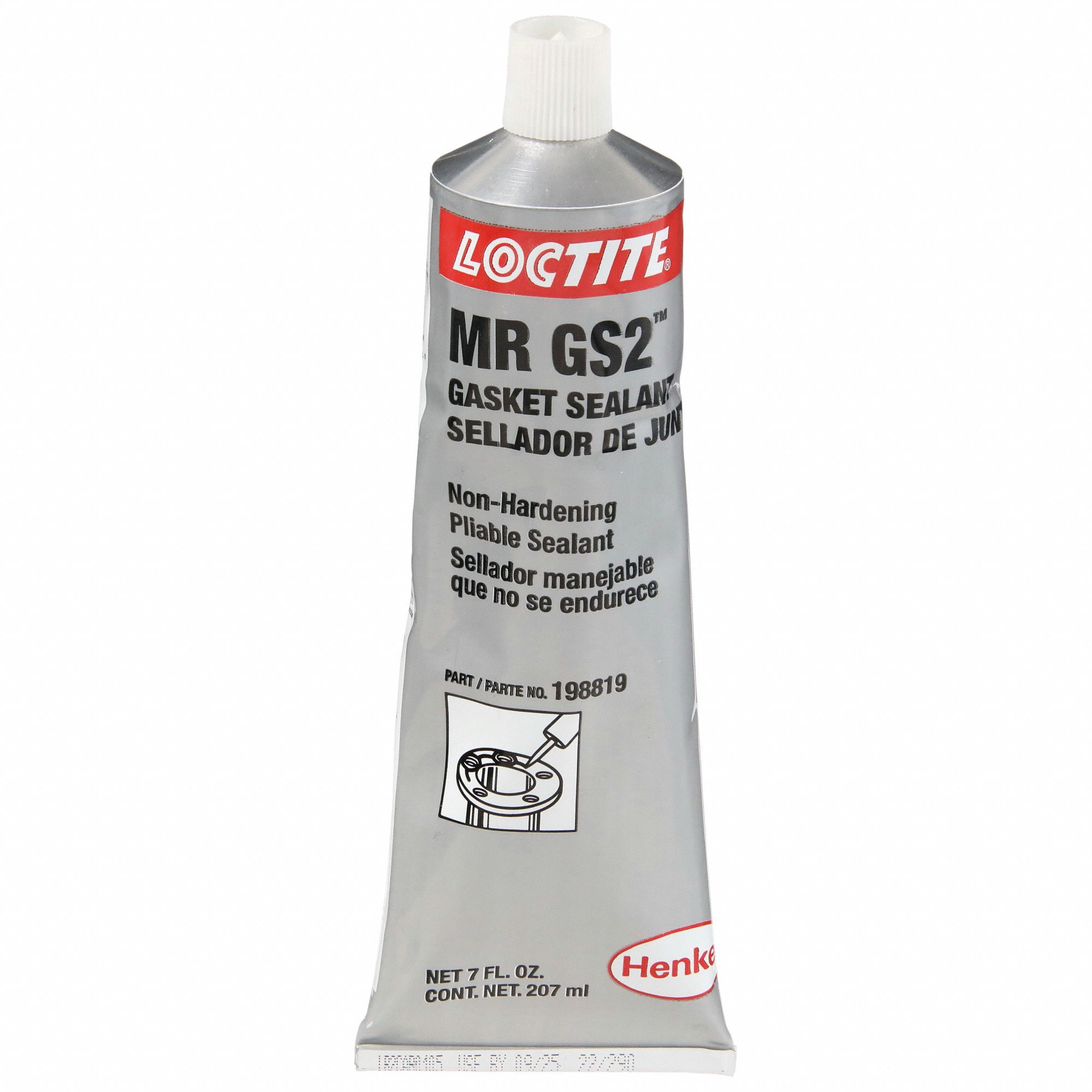 Loctite 3020 Gasket Sealant for Jointing 400 ml Aerosol