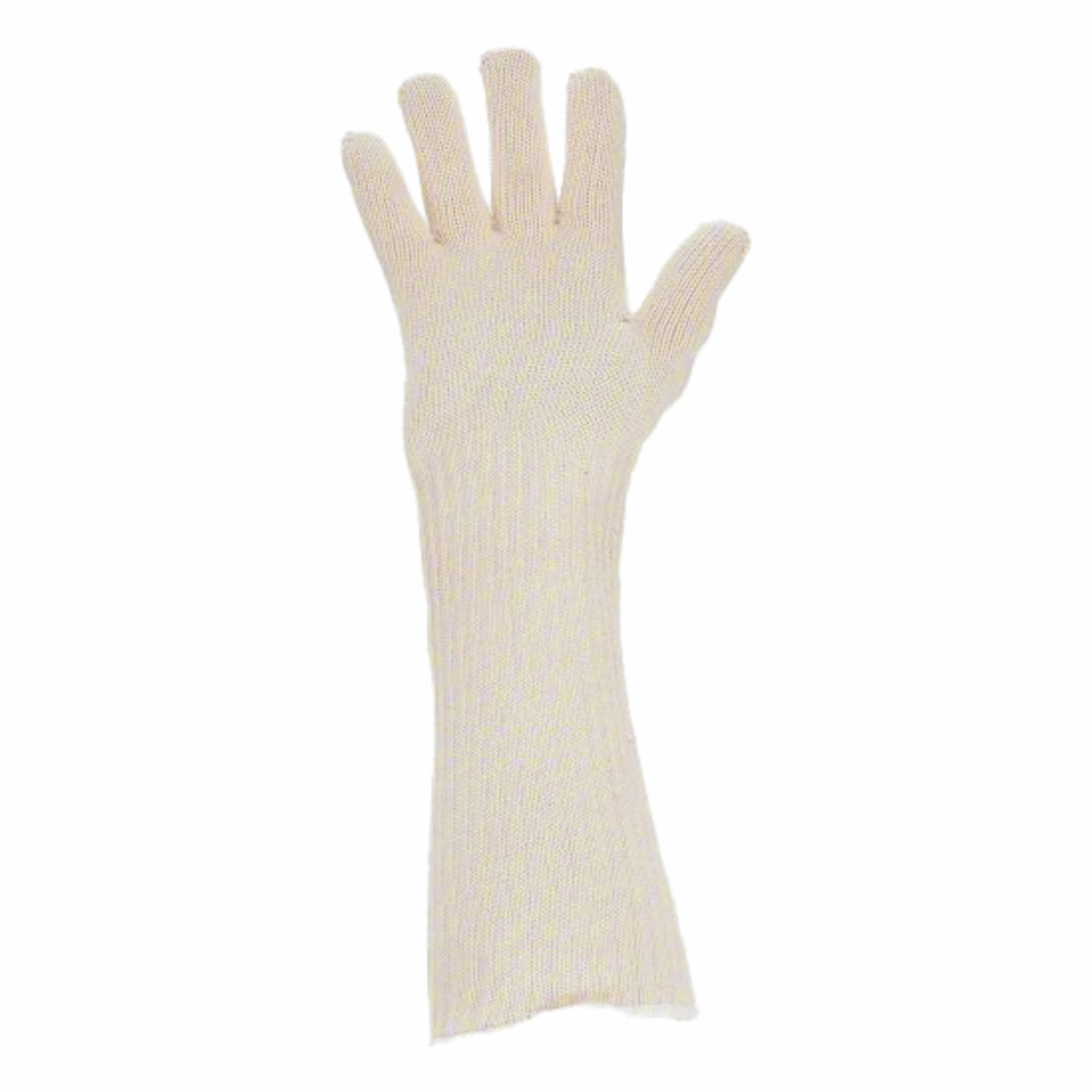 Knit Glove: Glove