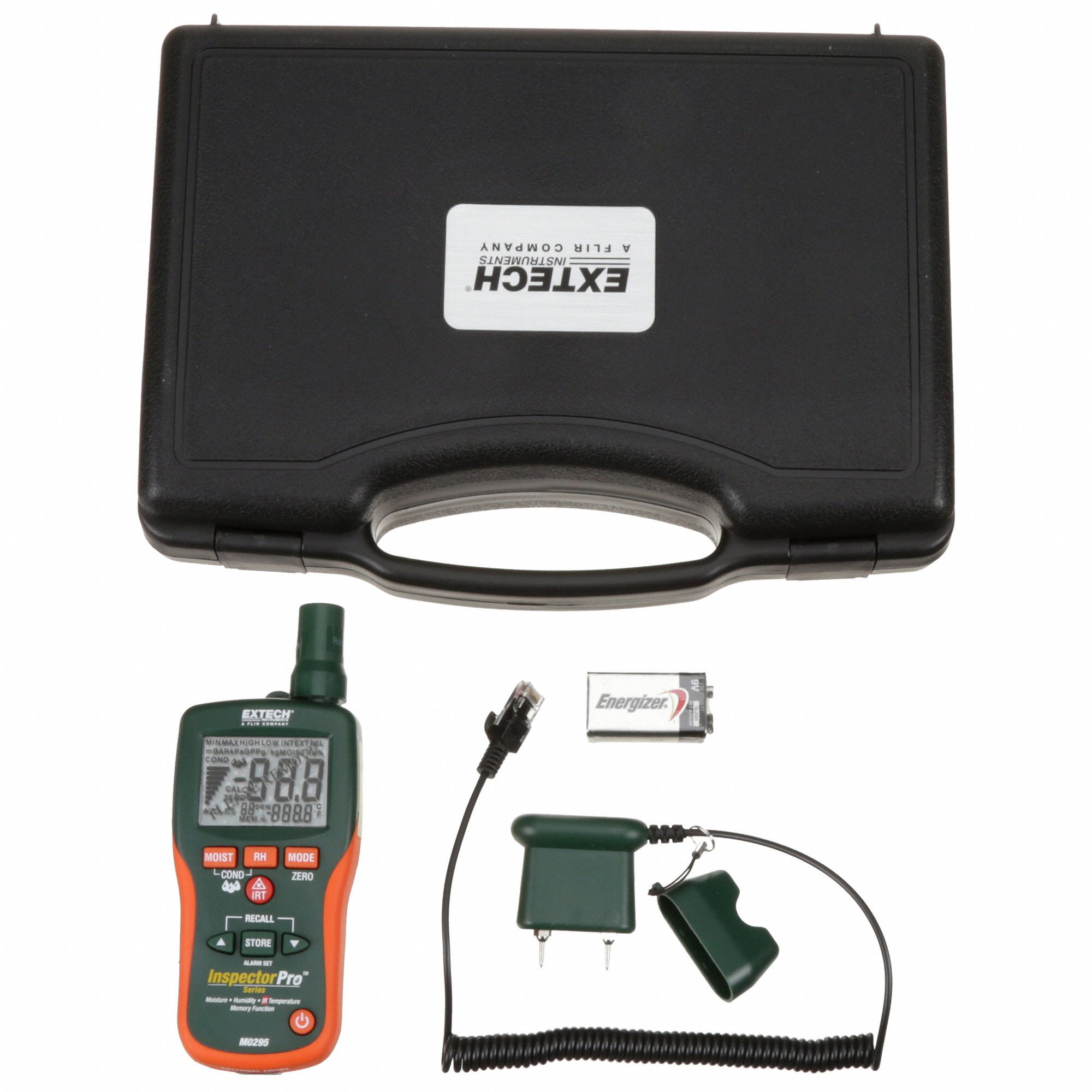 Home Depot Moisture Reader - ka8ozcs