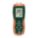DIGITAL MANOMETER, 0 PSI TO 0.5 PSI, BACKLIT LCD, 1/8 IN HOSE BARB, DIFFERENTIAL/GAUGE