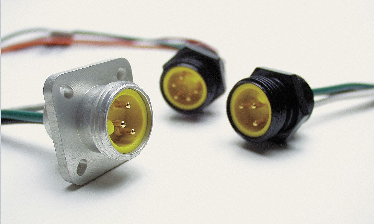 Brad Harrison 8R5A00A18A120 | 2EPK7 | Presa Filettata Interna 5 Femmina - Foto 2