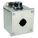 PUSH BUTTON ENCLOSURE, 30 MM, 1 HOLES, 304 STAINLESS STEEL, NEMA 1/12/3/4/4X