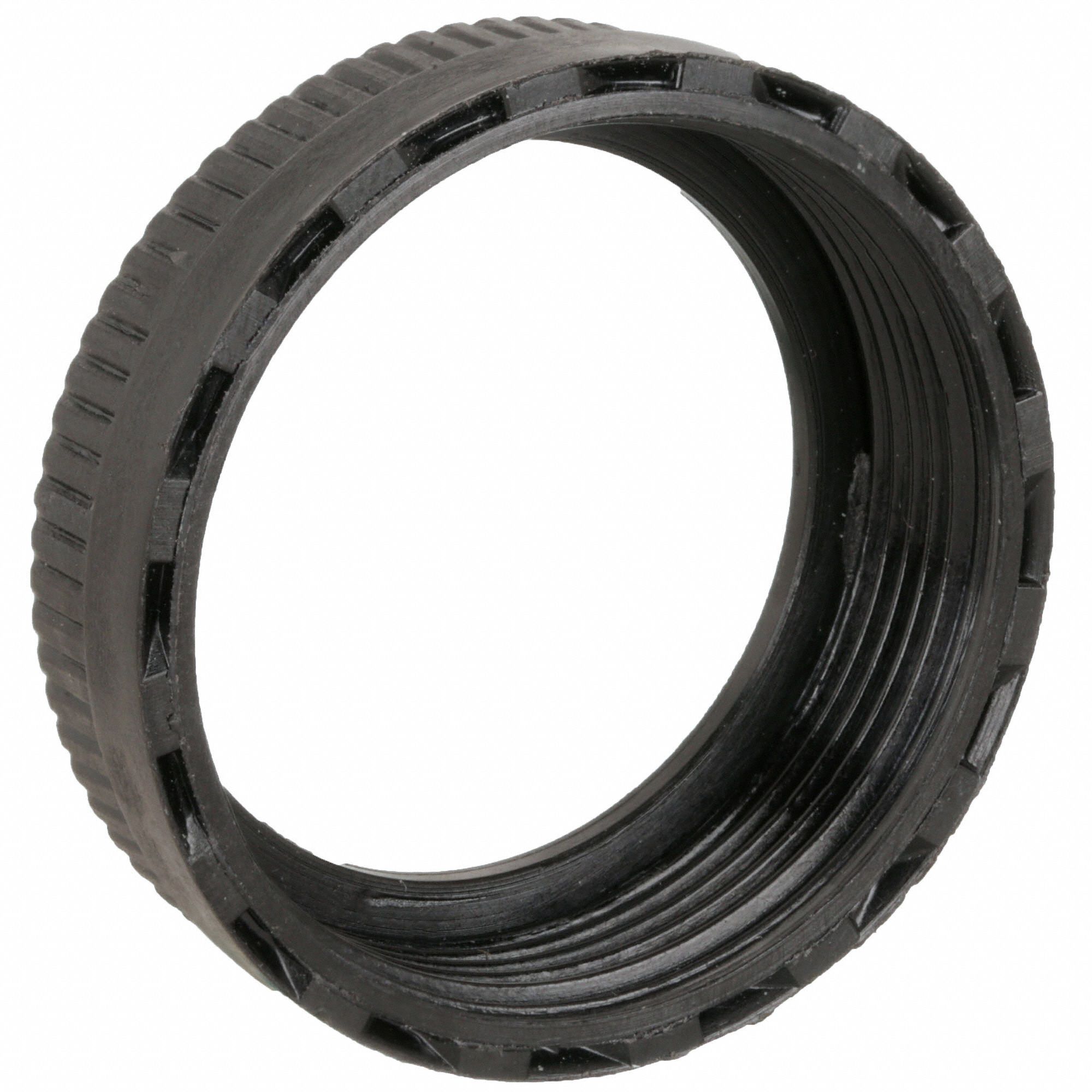 SCHNEIDER ELECTRIC Ring Nut, Size 30 mm, For Use With Schneider 9001SK