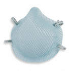 Respirador Desechable para el Cuidado de la Salud, Azul, CH, 20PK