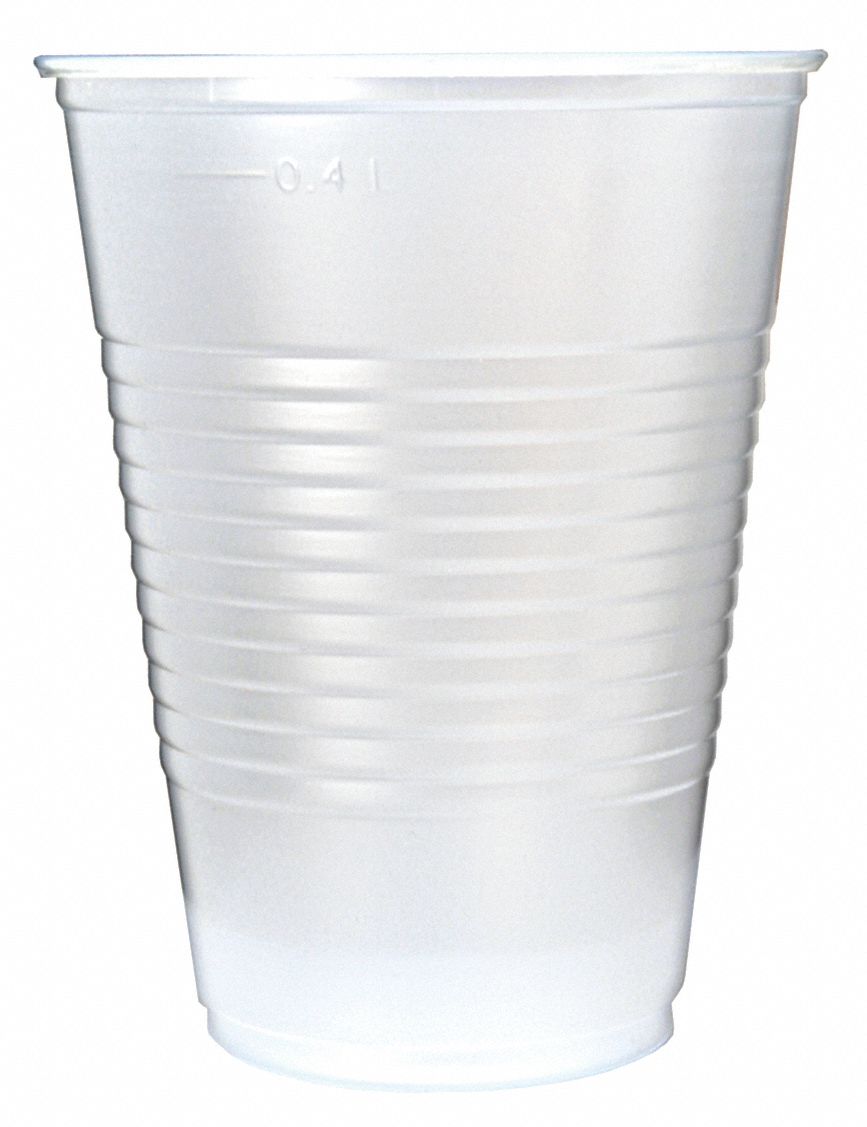 16 oz disposable cups