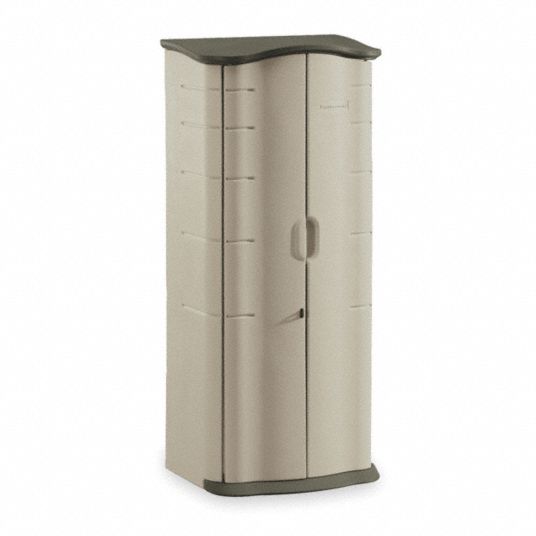 Rubbermaid Commercial S Outdoor, Rubbermaid Outdoor Storage Cabinets