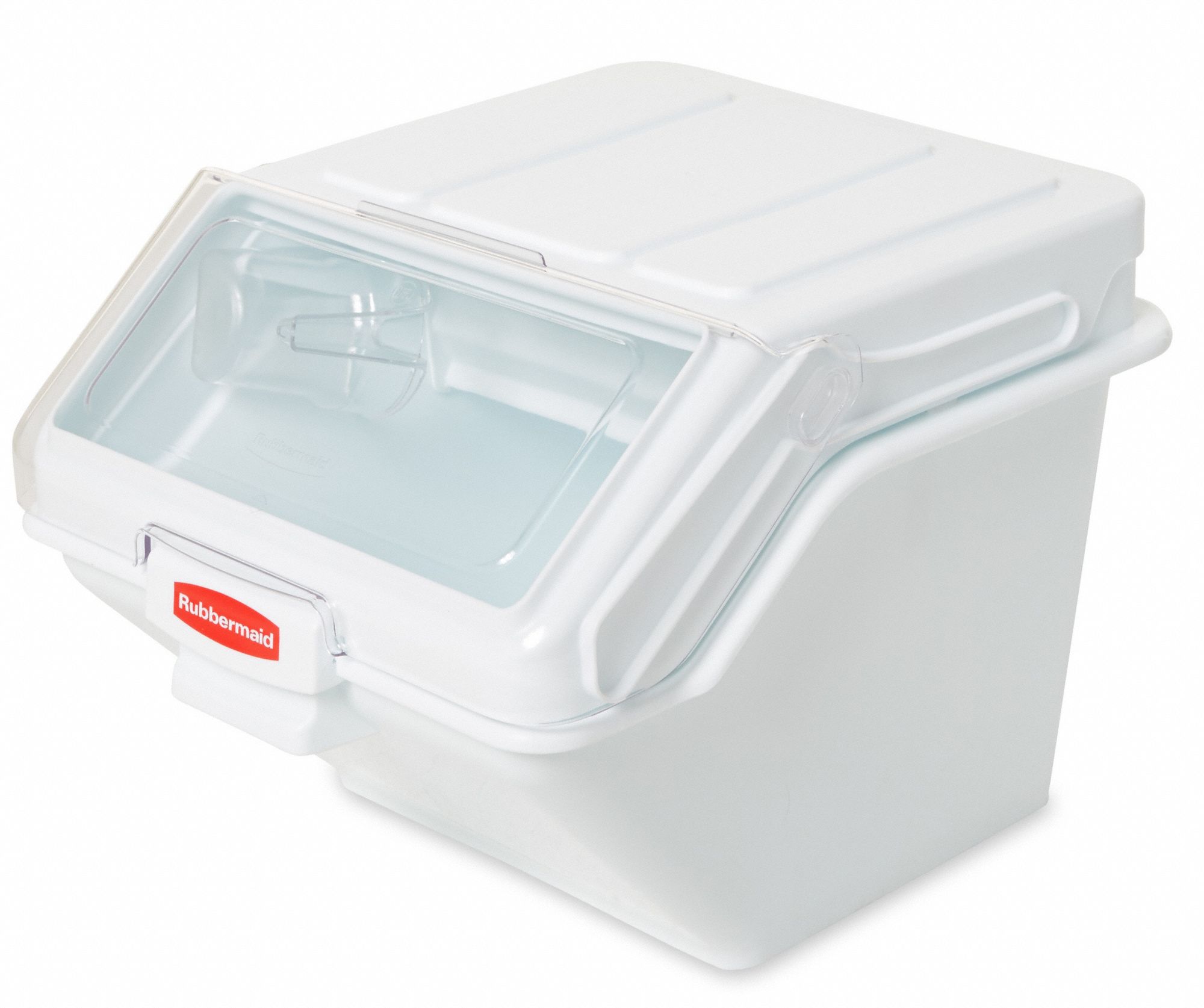 RUBBERMAID COMMERCIAL PRODUCTS 23 1/2 in" x 19 1/8 in" x 16 7/8 in