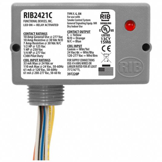 ETR2-12 262686 ELECTRIC Relé temporizador 0.05 s-100 h 24-240 V AC 50/60 Hz  24-48 V DC 1 W