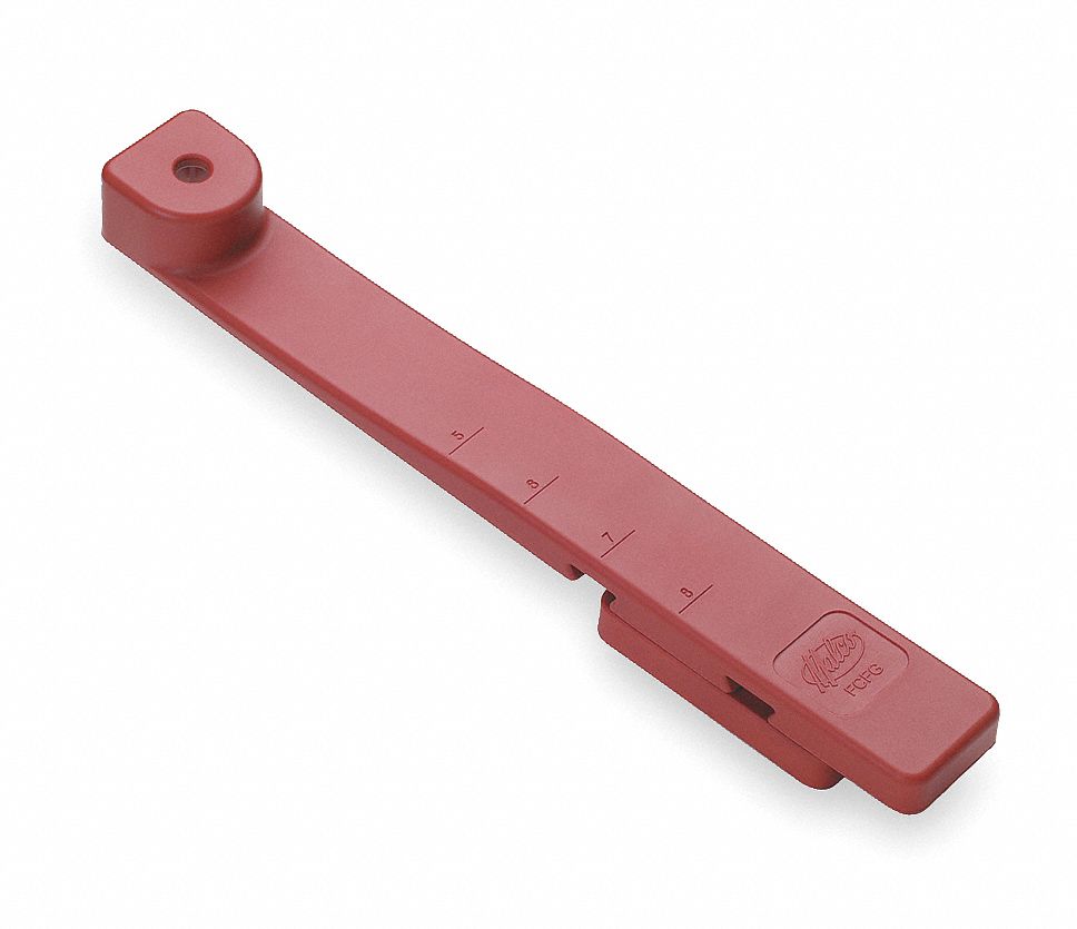 2ETJ5 - Siding Facing Gauge Fiber Cement 5 In