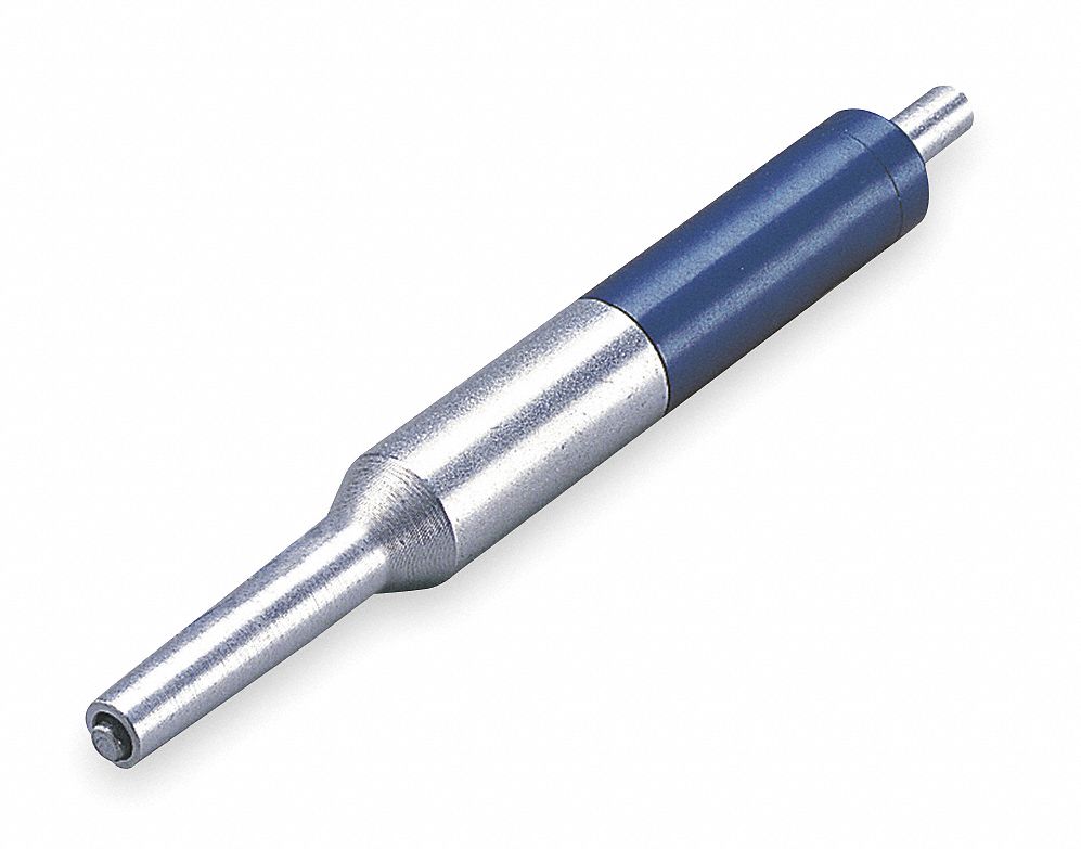 TRIM NAIL PUNCH, 8 IN OVERALL LENGTH, TRIM NAIL PUNCH