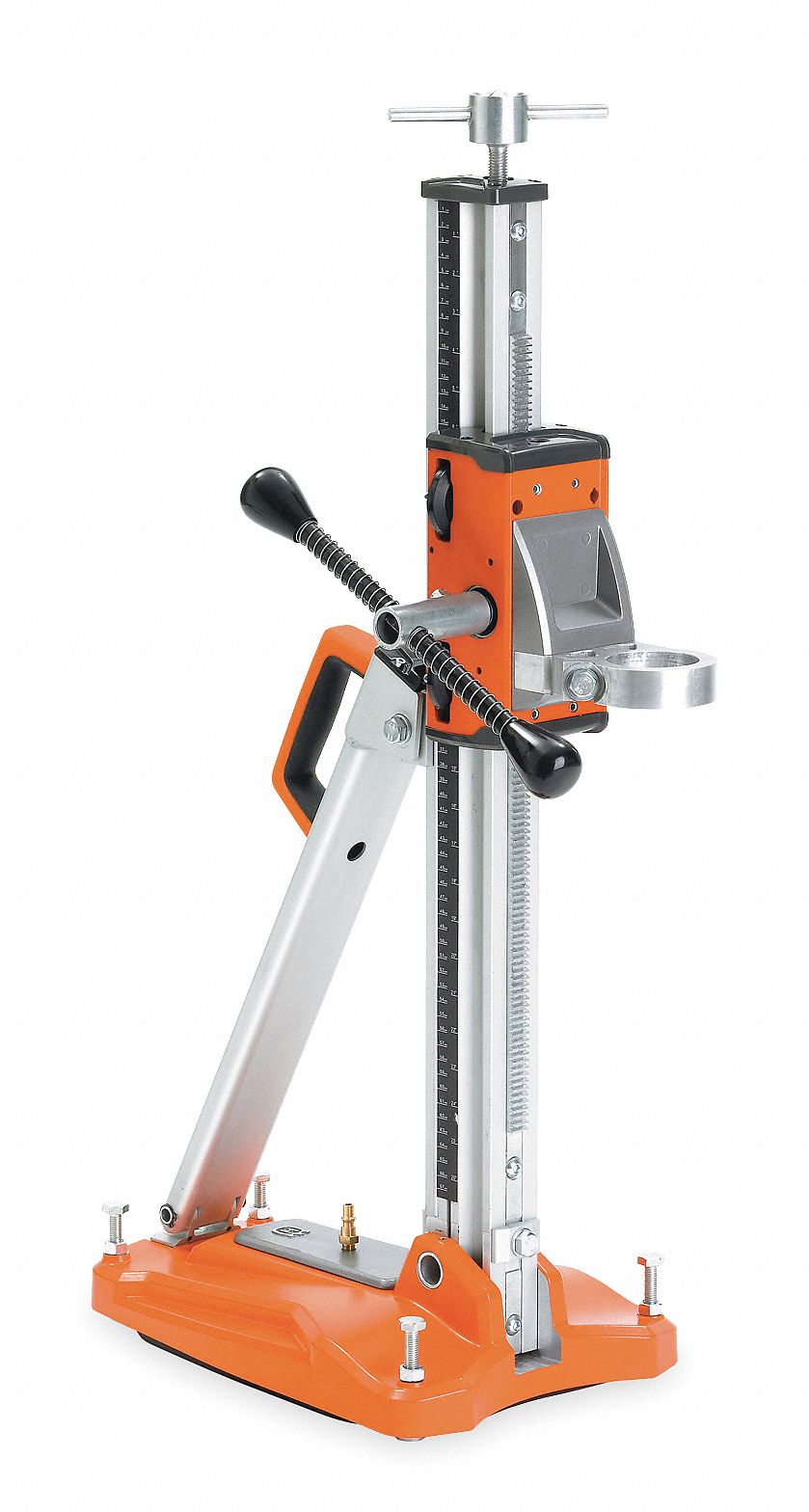 Husqvarna drill deals