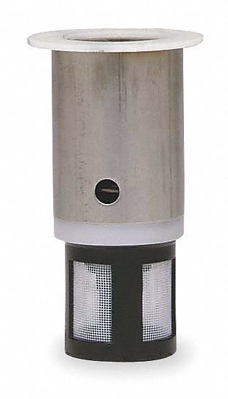 Chicago Faucets Metering Cartridge Handle Model Numbers 665 And