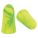 BOUCHONS D'OREILLE, JETABLES, MOUSSE, MOYENS, BALLE, 33 DB, SANS FIL, ENROULABLES, 200 PR