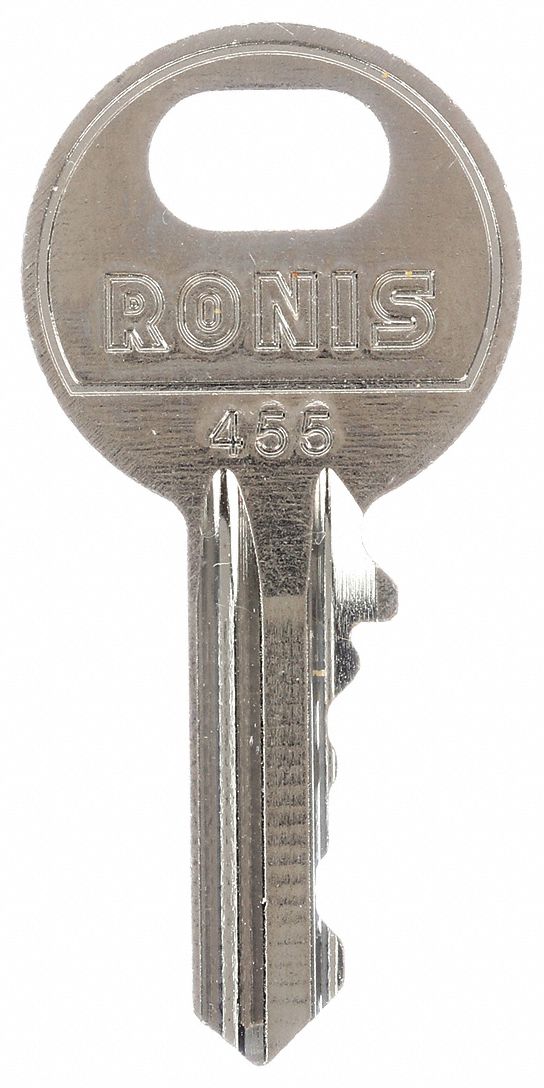 CLE RONIS NO 455