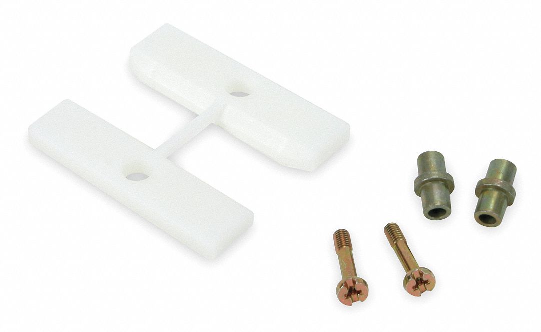 INTERLOCK,F/22MM XACA BOOTED OPERATORS