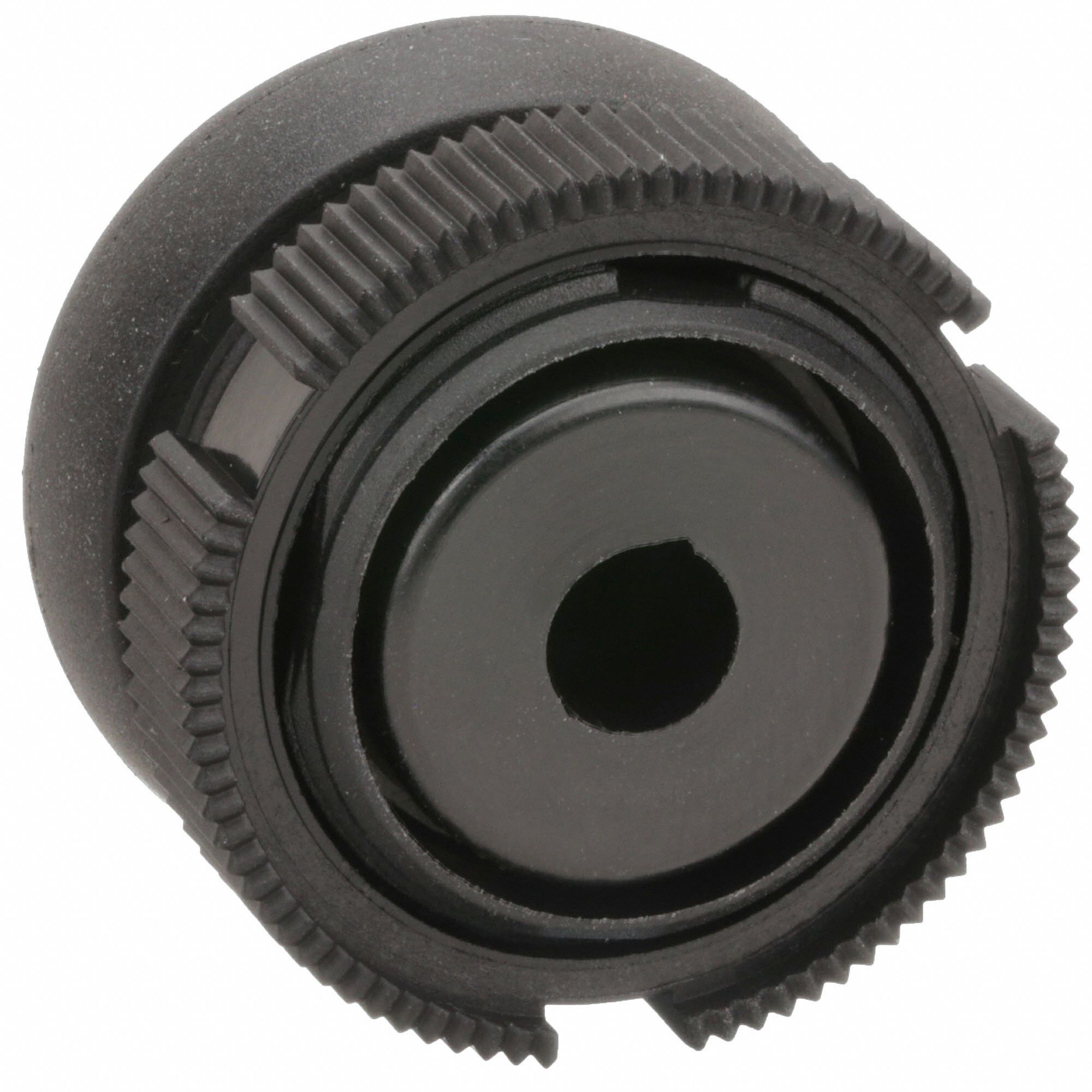 SQUARE D Pendant Push Button, For Use With XAC Series Pendant Control