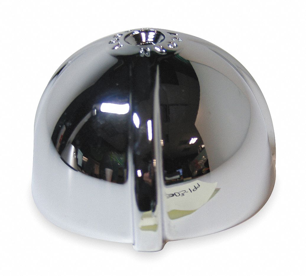 Canopy Handle Acorn Engineering Chrome