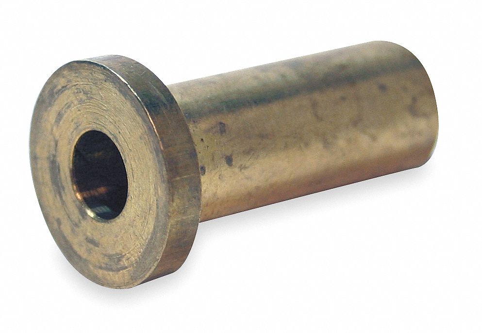 Push Rod Adjusting Cup Brass