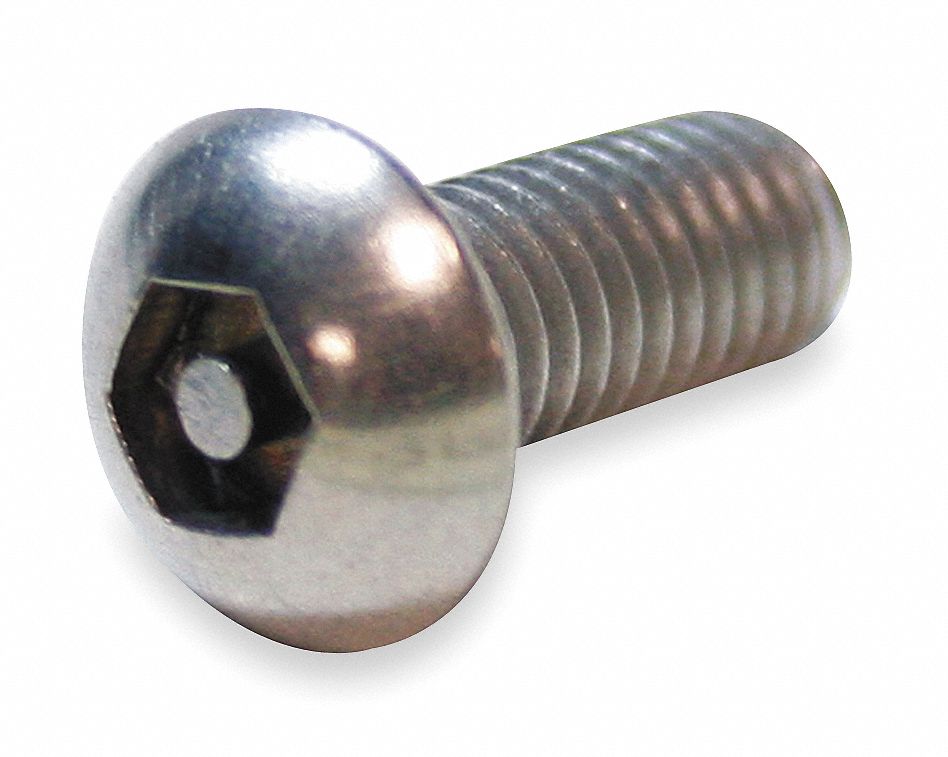 Tamper Resistant Screws Stainless Steel